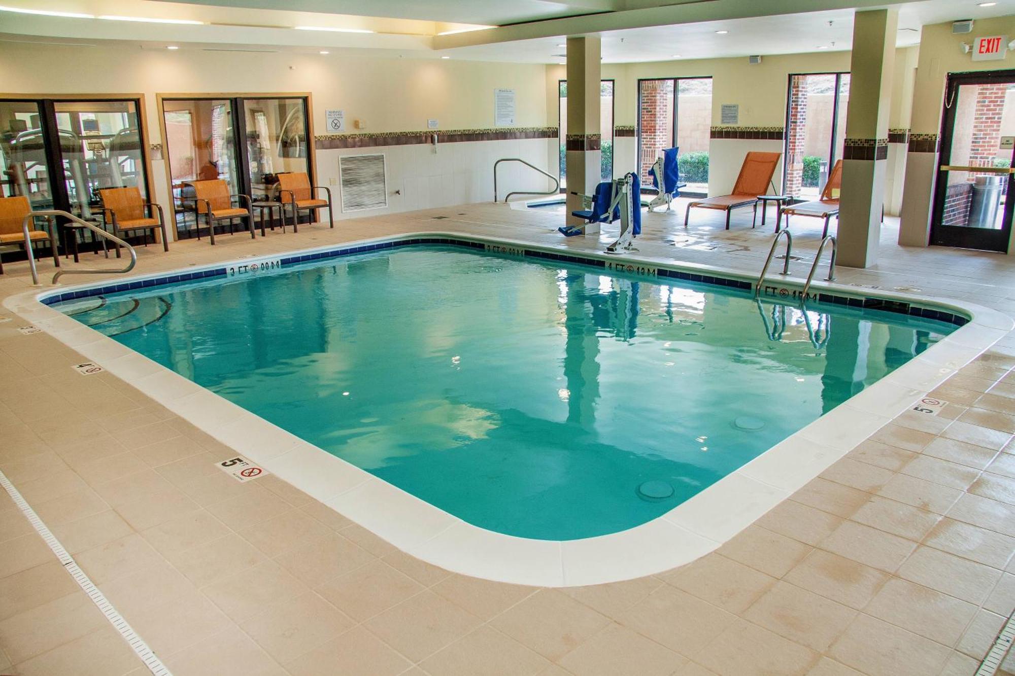 Hotel Courtyard By Marriott Rocky Mount Exterior foto