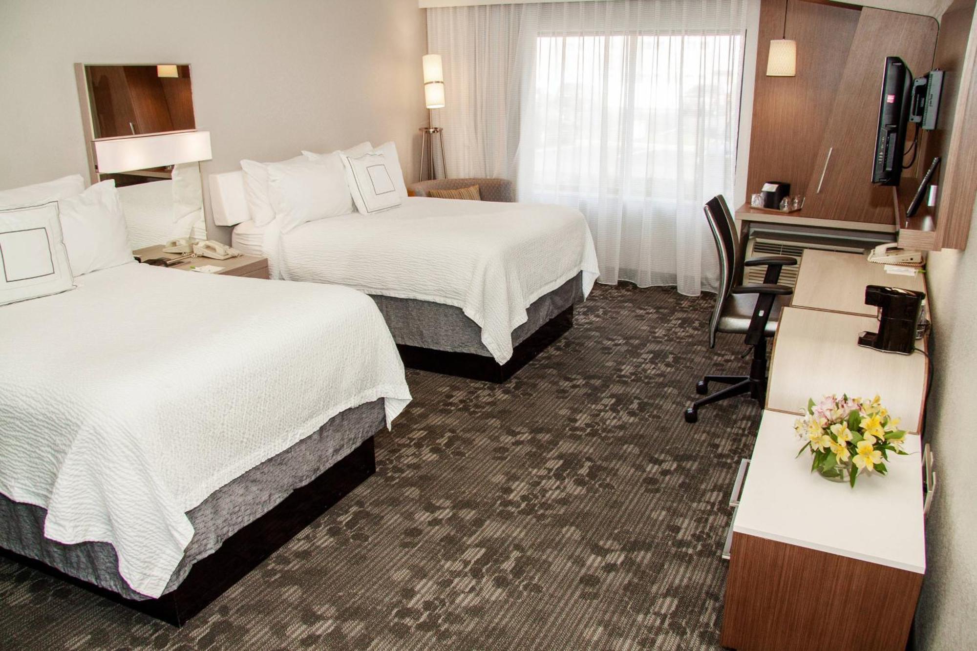 Hotel Courtyard By Marriott Rocky Mount Exterior foto